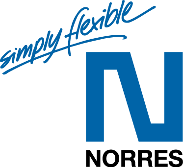 Norres Baggerman Group logo