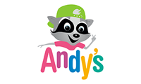 Andy’s Lekland logo