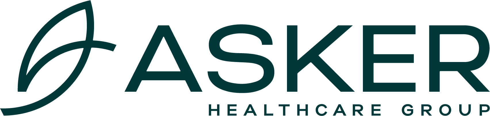 Asker Healthcare Group logo