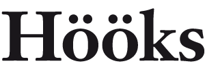Hööks logo