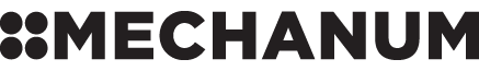Mechanum logo