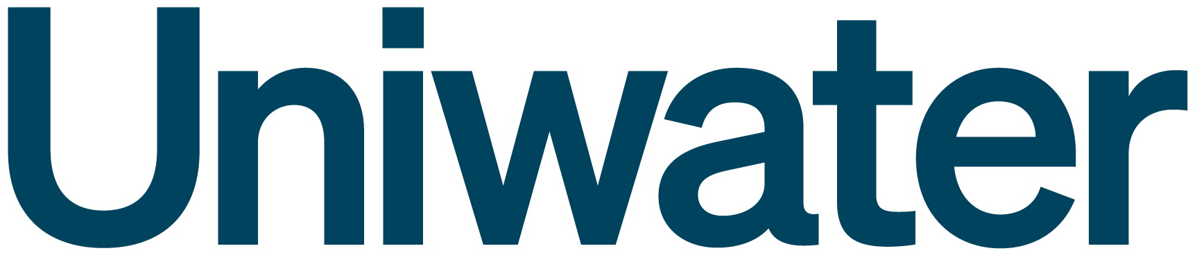 Uniwater logo