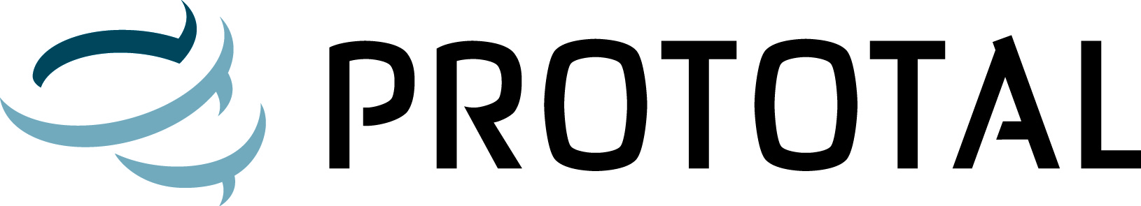 Prototal logo